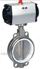 D671f氣動內襯氟蝶閥